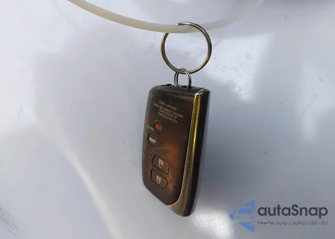 2013 Lexus Ls 460 L z USA, uszkodzony, nr VIN JTHDL5EF1D5005279